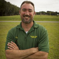 employee/owner dale meagher