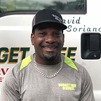 Gregorio “David” Soriano