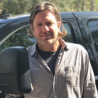 Jason Coley