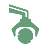 Emergency Tree Services Icon