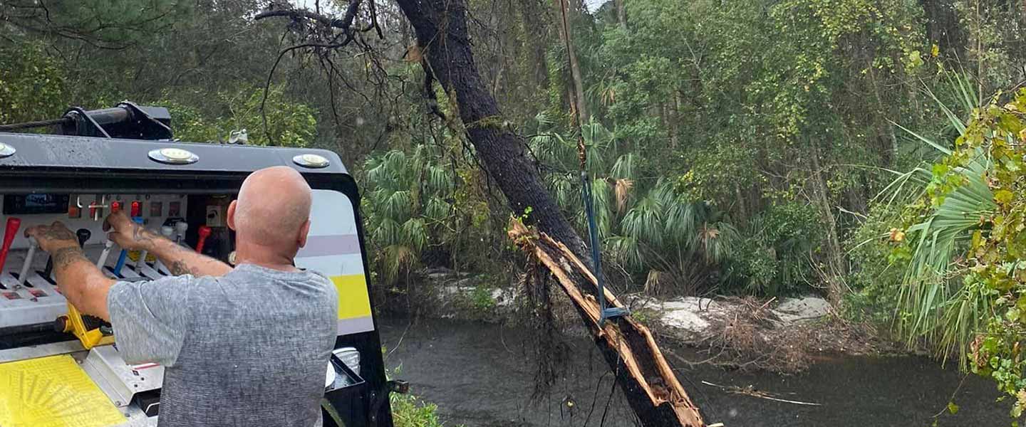 Utility Tree Solutions